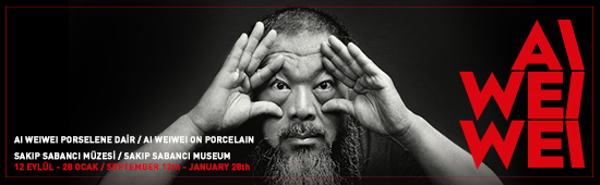 Ai Weiwei