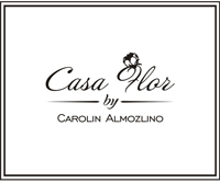 Casa Flor by Carolin Almozlino