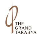 THE GRAND TARABYA