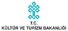 Republic of Turkey Ministry of Culture and Tourism